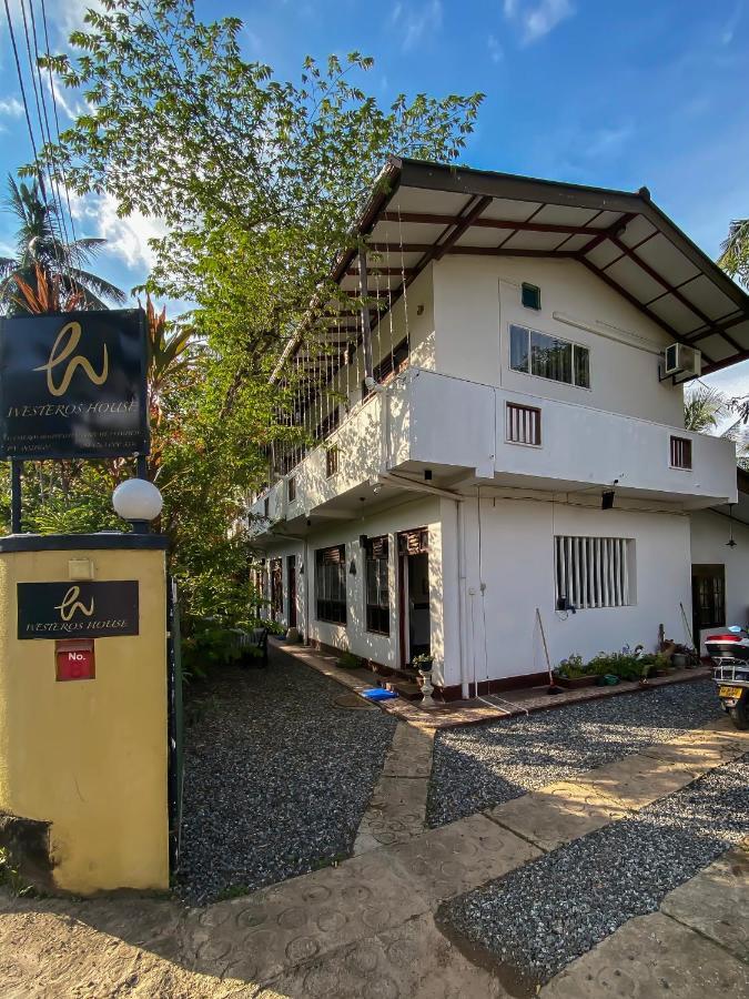 Westeros House & Hub Unawatuna Exterior photo